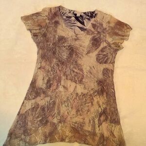 Women’s dressy top